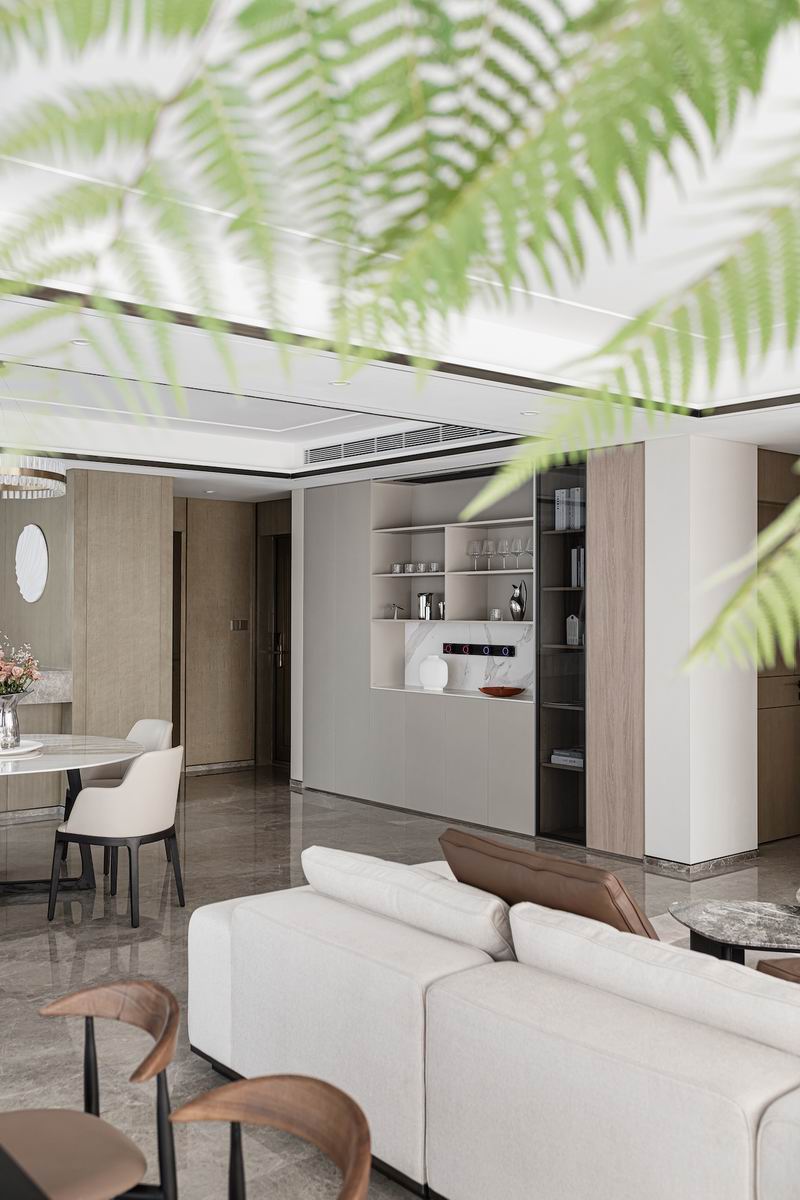 全屋定制品牌墅鹤定制家居