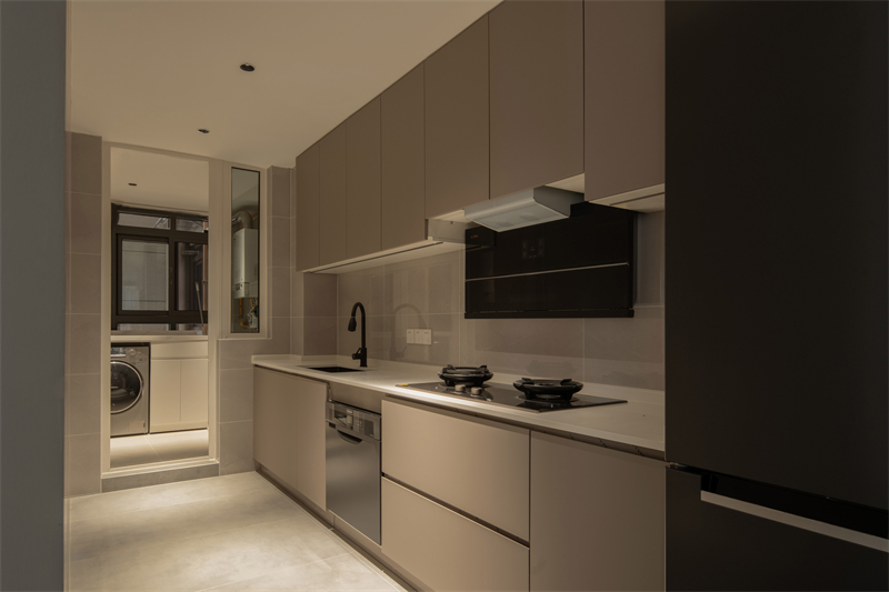 墅鹤全屋定制家居